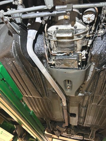 Thumbnail von Mercedes-Benz 220 SEb Cabrio - droomachtig!