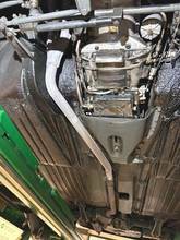 Thumbnail von ¡Mercedes-Benz 220 SEb Cabrio - soñado!