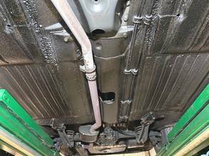 Thumbnail von ¡Mercedes-Benz 220 SEb Cabrio - soñado!