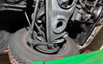 Thumbnail von ¡Mercedes-Benz 220 SEb Cabrio - soñado!