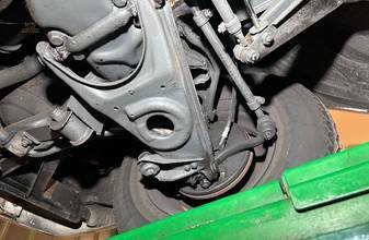 Thumbnail von ¡Mercedes-Benz 220 SEb Cabrio - soñado!