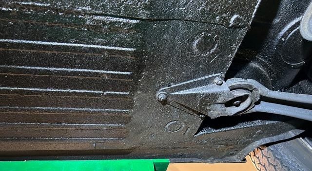 Thumbnail von Mercedes-Benz 220 SEb Cabrio - droomachtig!