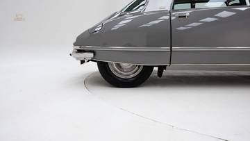 Thumbnail von Citroen DS 23 IE semi '74