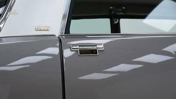 Thumbnail von Citroen DS 23 IE semi '74