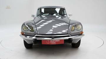 Thumbnail von Citroen DS 23 IE semi '74