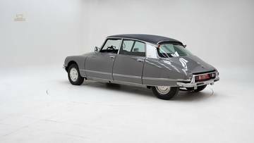 Thumbnail von Citroen DS 23 IE semi '74