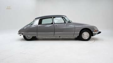 Thumbnail von Citroen DS 23 IE semi '74