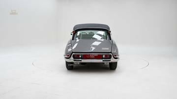 Thumbnail von Citroen DS 23 IE semi '74