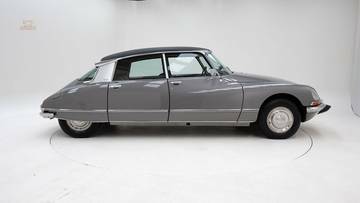 Thumbnail von Citroen DS 23 IE semi '74