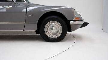 Thumbnail von Citroen DS 23 IE semi '74