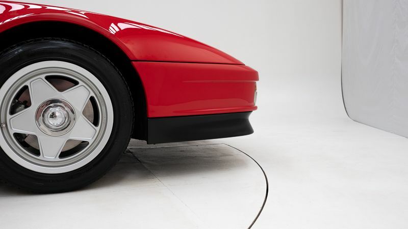 Thumbnail von Ferrari Testarossa Monodado '88