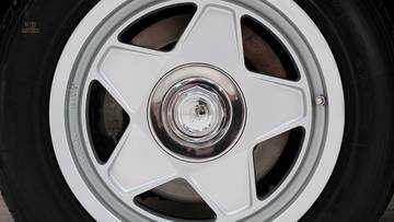 Thumbnail von Ferrari Testarossa Monodado '88