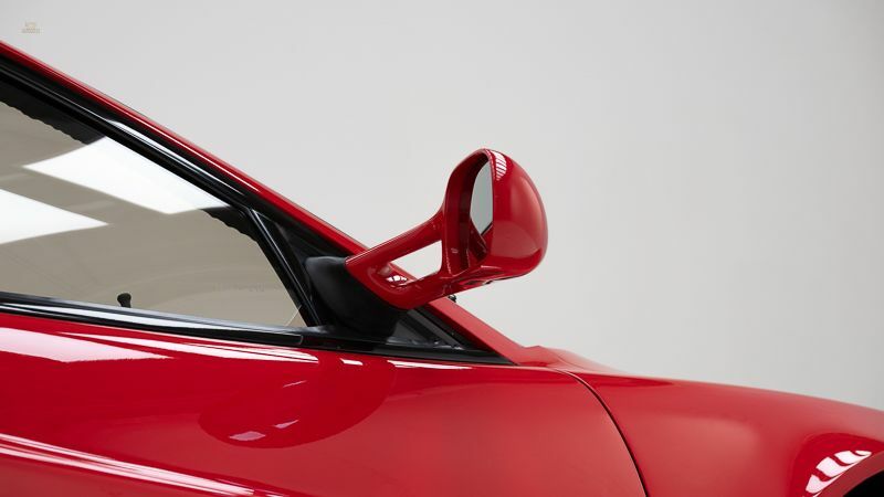 Thumbnail von Ferrari Testarossa Monodado '88