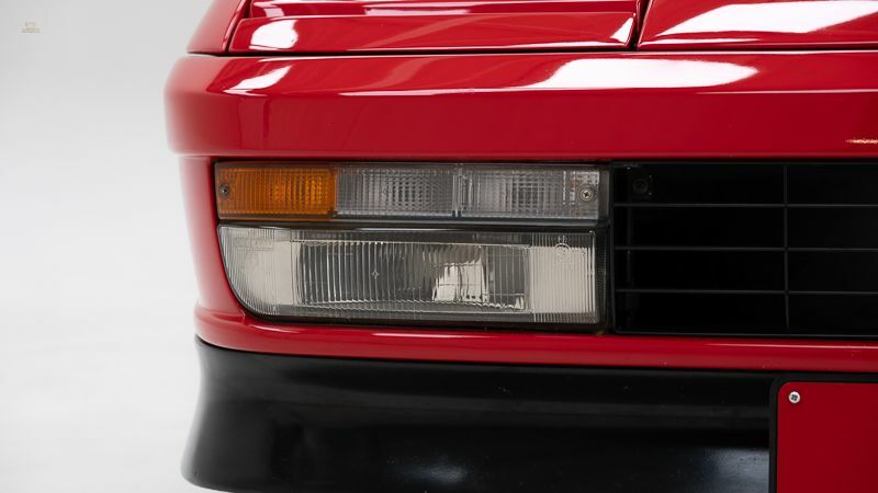 Thumbnail von Ferrari Testarossa Monodado '88