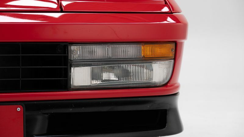 Thumbnail von Ferrari Testarossa Monodado '88