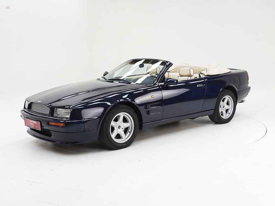 Aston Martin Virage Volante '94