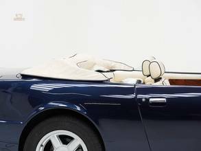 Thumbnail von Aston Martin Virage Volante '94