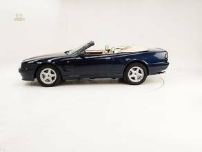 Thumbnail von Aston Martin Virage Volante '94