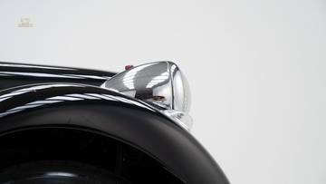 Thumbnail von Citroen Traction 6H '54