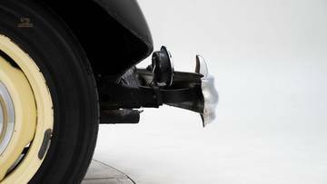 Thumbnail von Citroen Traction 6H '54