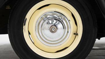 Thumbnail von Citroen Traction 6H '54