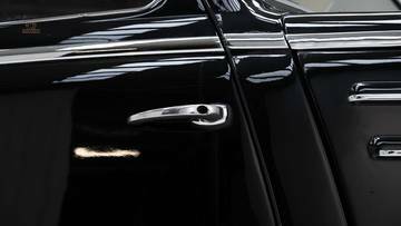 Thumbnail von Mercedes-Benz 170 S '51