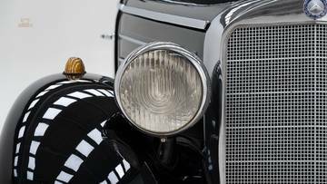 Thumbnail von Mercedes-Benz 170 S '51