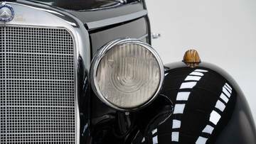 Thumbnail von Mercedes-Benz 170 S '51
