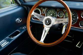 Thumbnail von Otro Stutz Duplex Blackhawk Sedán | 1 de 2