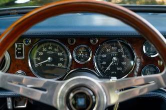 Thumbnail von Otro Stutz Duplex Blackhawk Sedán | 1 de 2