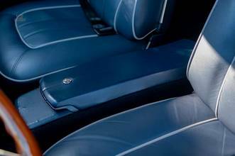 Thumbnail von Otro Stutz Duplex Blackhawk Sedán | 1 de 2