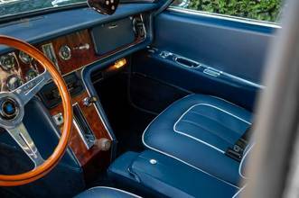 Thumbnail von Otro Stutz Duplex Blackhawk Sedán | 1 de 2