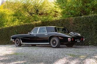 Thumbnail von Otro Stutz Duplex Blackhawk Sedán | 1 de 2