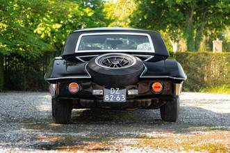 Thumbnail von Otro Stutz Duplex Blackhawk Sedán | 1 de 2