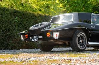 Thumbnail von Otro Stutz Duplex Blackhawk Sedán | 1 de 2