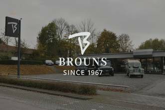 Thumbnail von Otro Stutz Duplex Blackhawk Sedán | 1 de 2