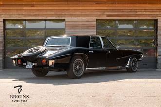 Thumbnail von Otro Stutz Duplex Blackhawk Sedán | 1 de 2