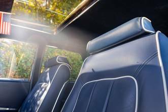 Thumbnail von Otro Stutz Duplex Blackhawk Sedán | 1 de 2