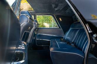 Thumbnail von Otro Stutz Duplex Blackhawk Sedán | 1 de 2