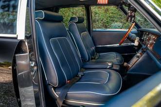 Thumbnail von Otro Stutz Duplex Blackhawk Sedán | 1 de 2