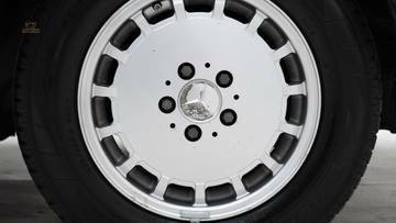 Thumbnail von Mercedes-Benz 380 SL '85