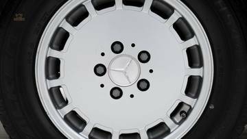 Thumbnail von Mercedes-Benz 380 SL '85