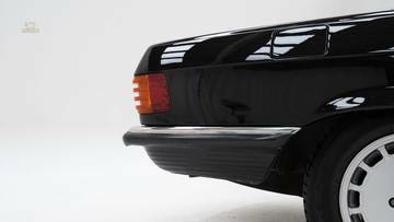 Thumbnail von Mercedes-Benz 380 SL '85