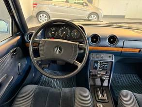 Thumbnail von Mercedes-Benz 280 E/123 *AUTOMATISCH*CLIMATISCH*CC*GERENOVEERD*H*