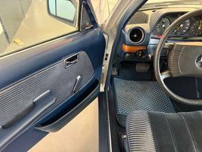 Thumbnail von Mercedes-Benz 280 E/123 *AUTOMATISCH*CLIMATISCH*CC*GERENOVEERD*H*