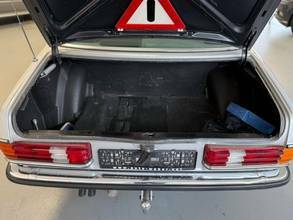 Thumbnail von Mercedes-Benz 280 E/123 *AUTOMATISCH*CLIMATISCH*CC*GERENOVEERD*H*