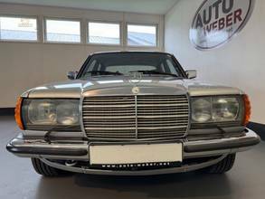 Thumbnail von Mercedes-Benz 280 E/123 *AUTOMATISCH*CLIMATISCH*CC*GERENOVEERD*H*