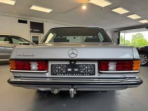 Thumbnail von Mercedes-Benz 280 E/123 *AUTOMATISCH*CLIMATISCH*CC*GERENOVEERD*H*
