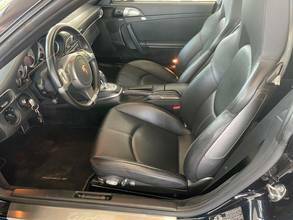 Thumbnail von Porsche 997 Turbo PDK - German car - well maintained