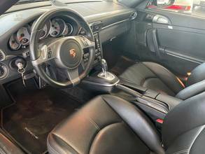 Thumbnail von Porsche 997 Turbo PDK - German car - well maintained